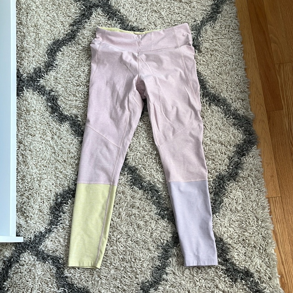 Outdoor Voices Leggings